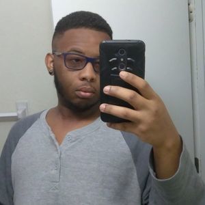 Meet your Posher, Ray