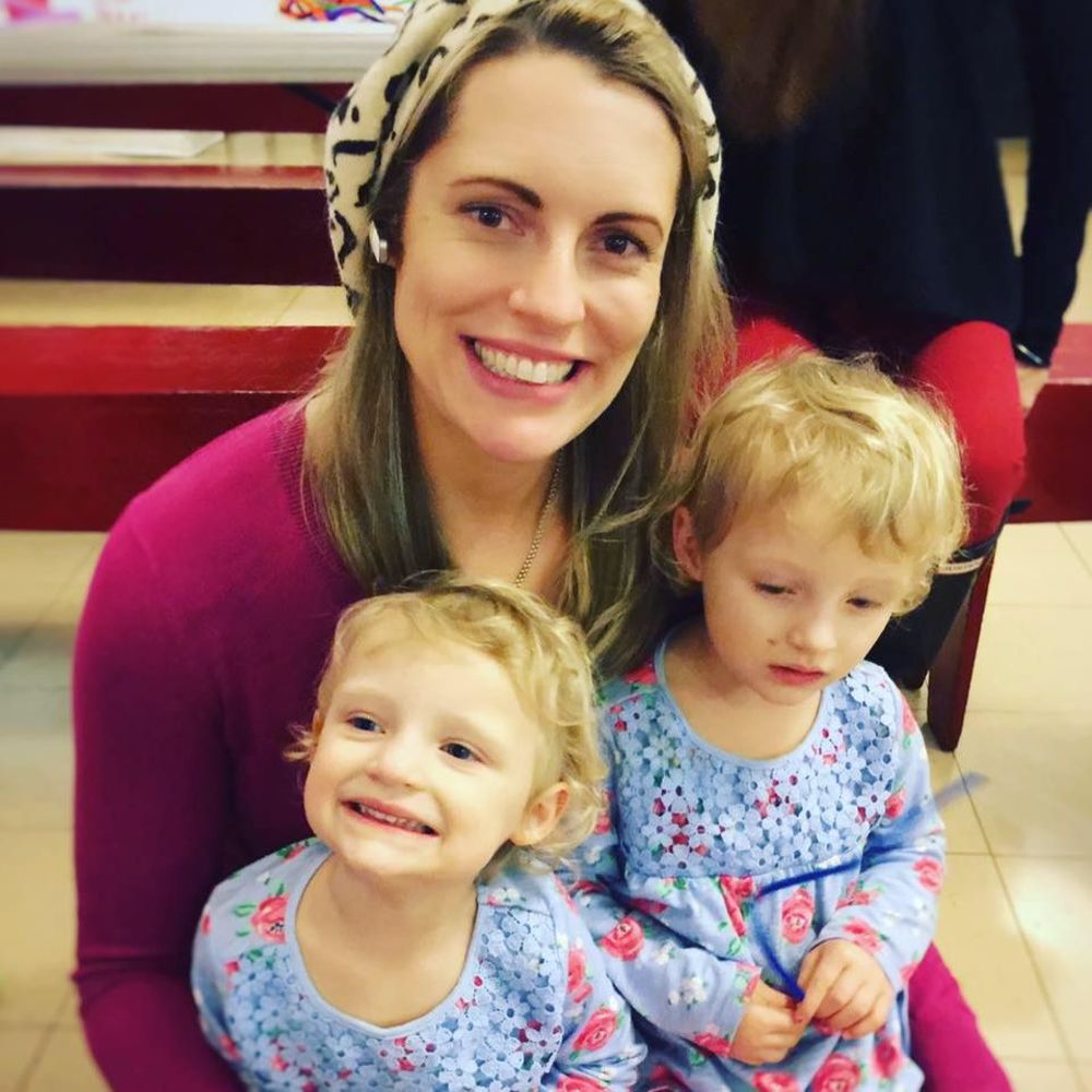 Meet your Posher, Catherine