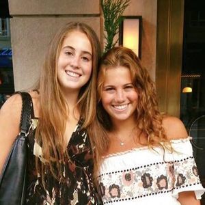 Meet your Posher, Blake