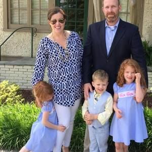 Meet your Posher, Beth