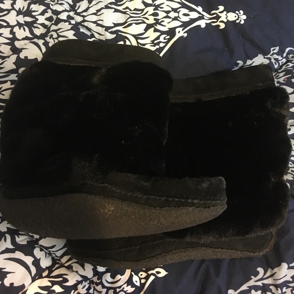 Mukluk Boots - Picture 1 of 4