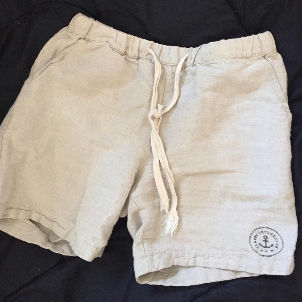 Lien shorts