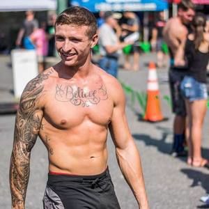 Meet your Posher, Tyler