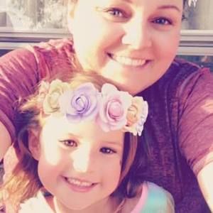 Meet your Posher, Haley