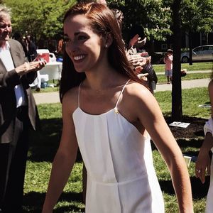 Meet your Posher, Joanna