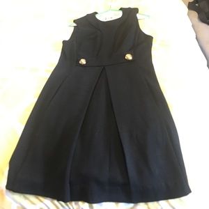 Gorgeous black dress