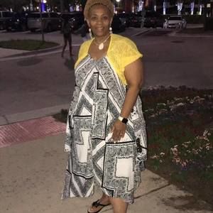 Meet your Posher, Deborah