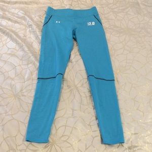 Under armour base layer