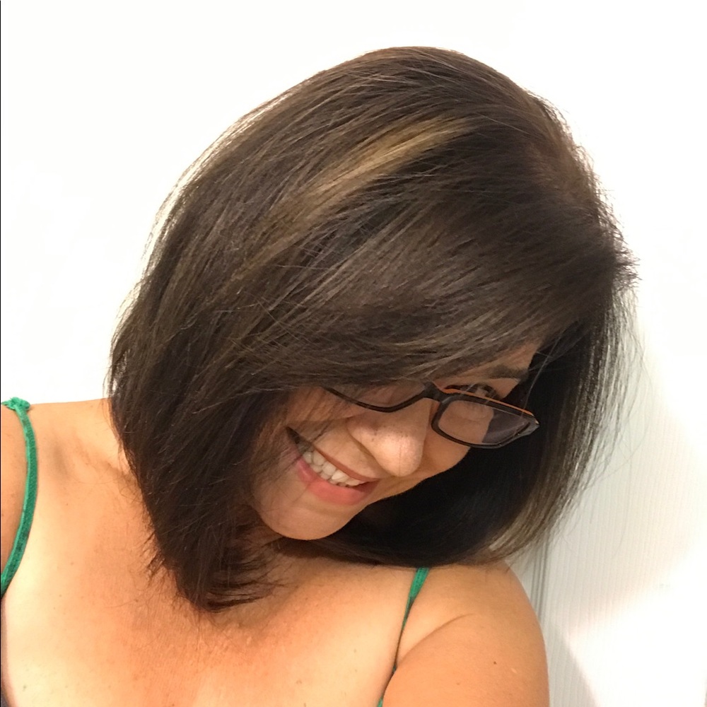 Meet your Posher, Patricia