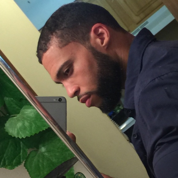 Meet your Posher, Jeremy - Picture 1 of 1