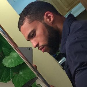 Meet your Posher, Jeremy