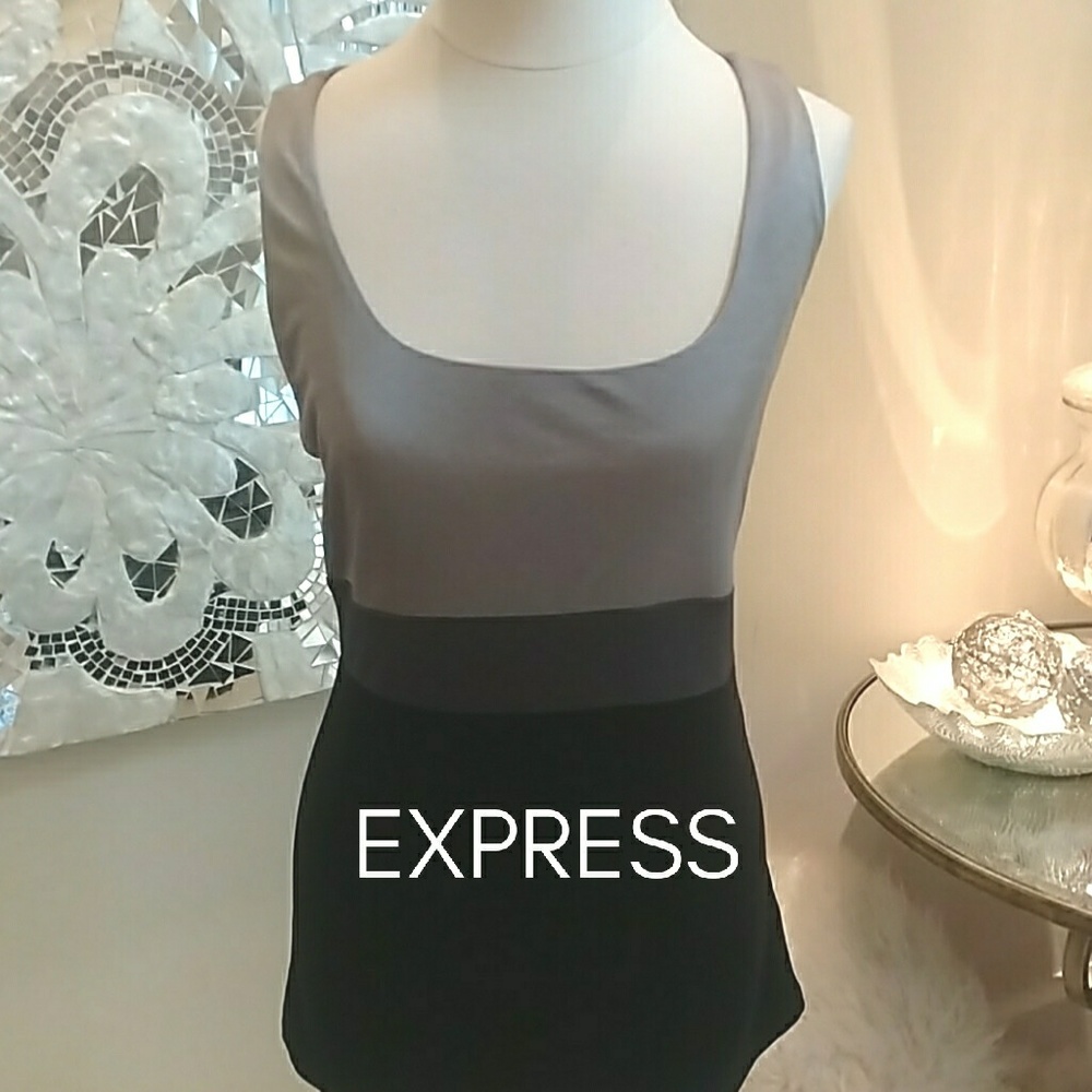 New!! EXPRESS Top