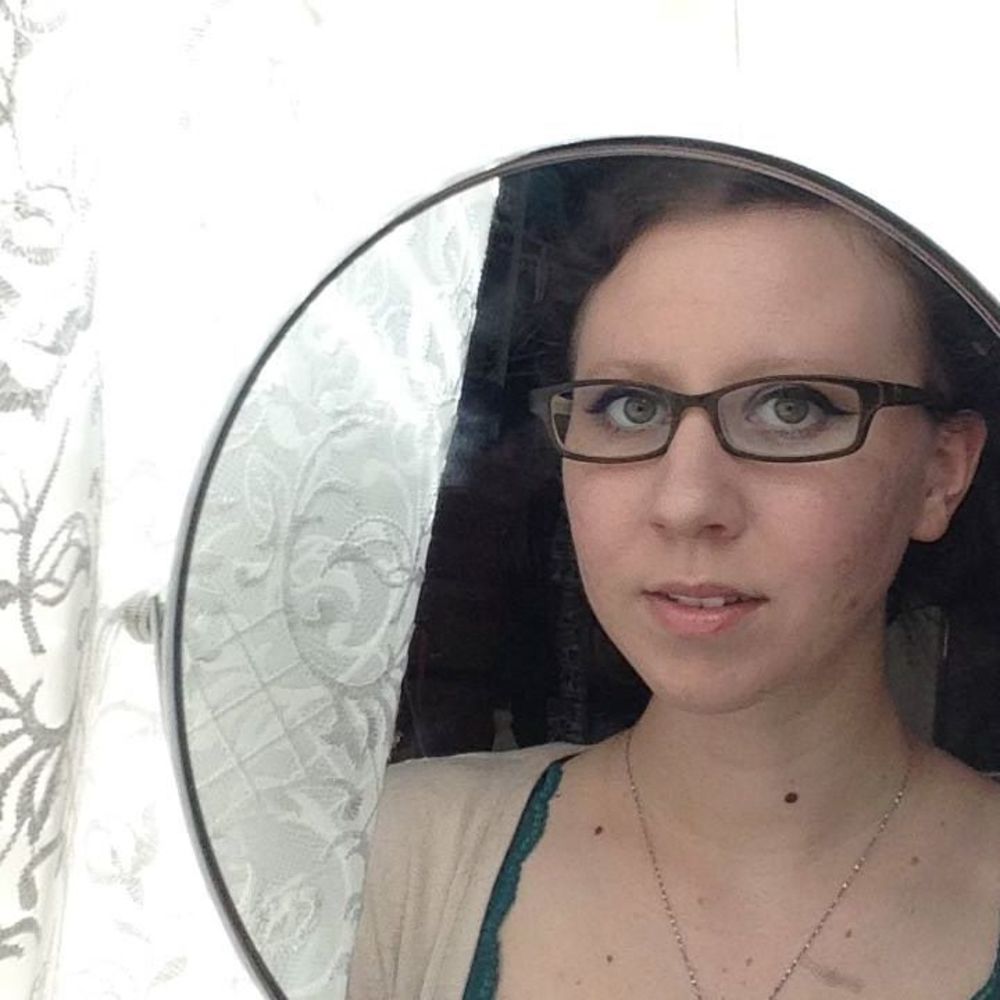Meet your Posher, Mandy