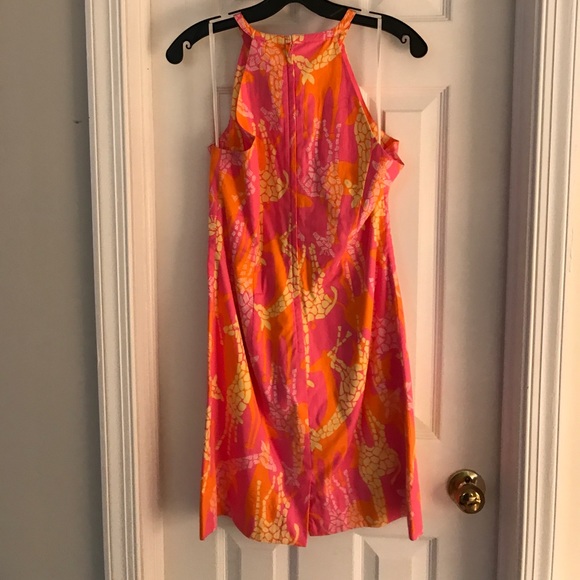 Lilly Pulitzer dress size 6 - Picture 3 of 4