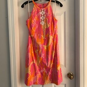 Lilly Pulitzer dress size 6