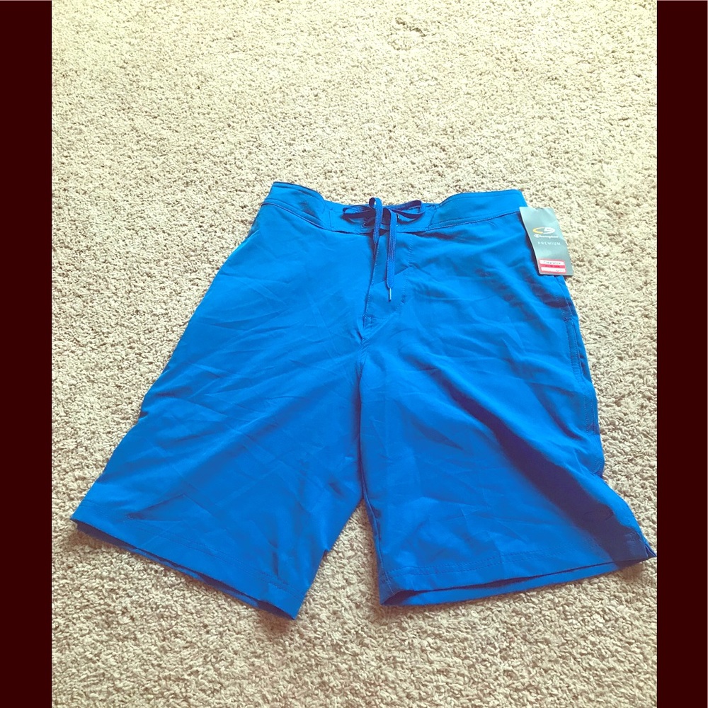 NWT Men's Champion Swimming Trunks
