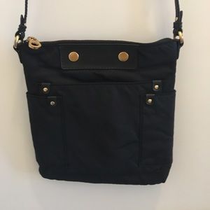 MARC by Marc Jacobs Preppy Nylon Sia crossbody bag