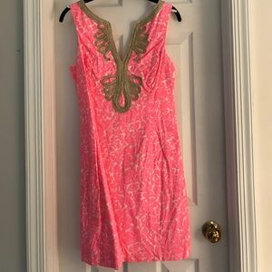 Lilly Pulitzer dress size 4