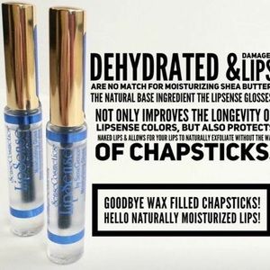 Lipsense Glossy Gloss