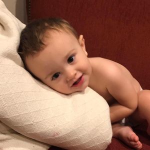 Meet your Posher, Gina