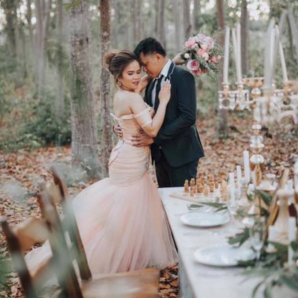 Meet your Posher, Jenifer