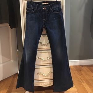 J Brand love story size 27
