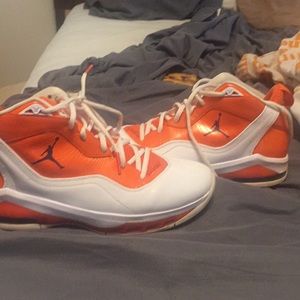 Jordan melo m8 size 10.5