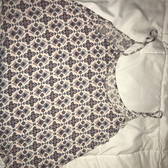 Tank Top - Picture 3 of 3