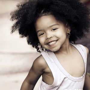 Meet your Posher, Eloisa