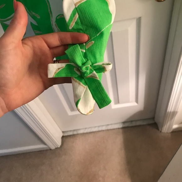 Lilly Pulitzer dress size 4 - Picture 3 of 7