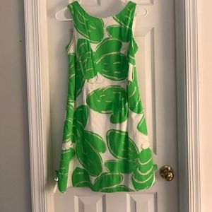 Lilly Pulitzer dress size 4