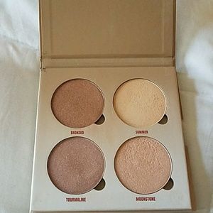 Authentic Anastasia Glow Kit