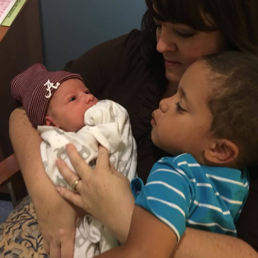 Meet your Posher, Laura