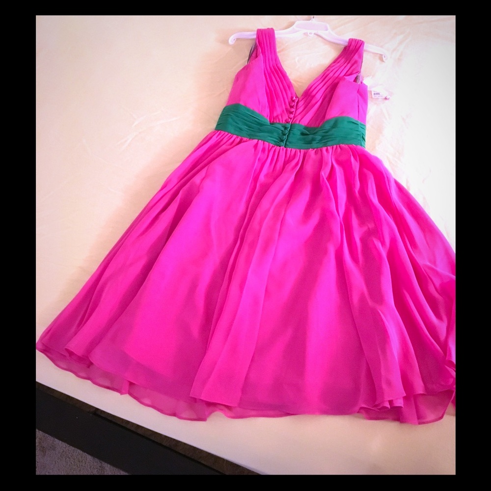 NWT NEVER WORN  Bridesmaid Dresses