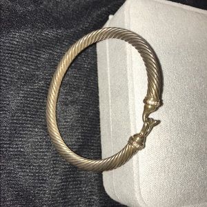 David Yurman Cuff Bracelet