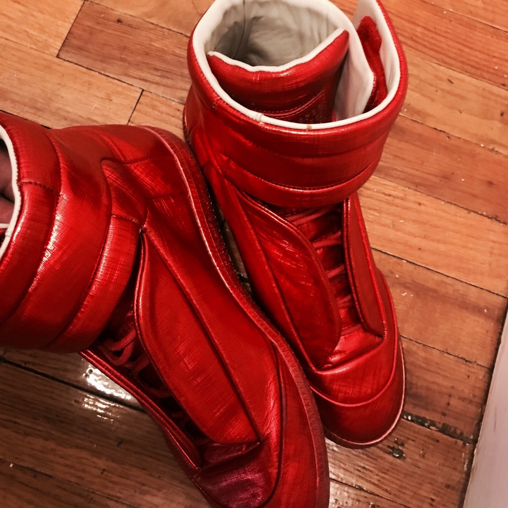 maison martin margiela