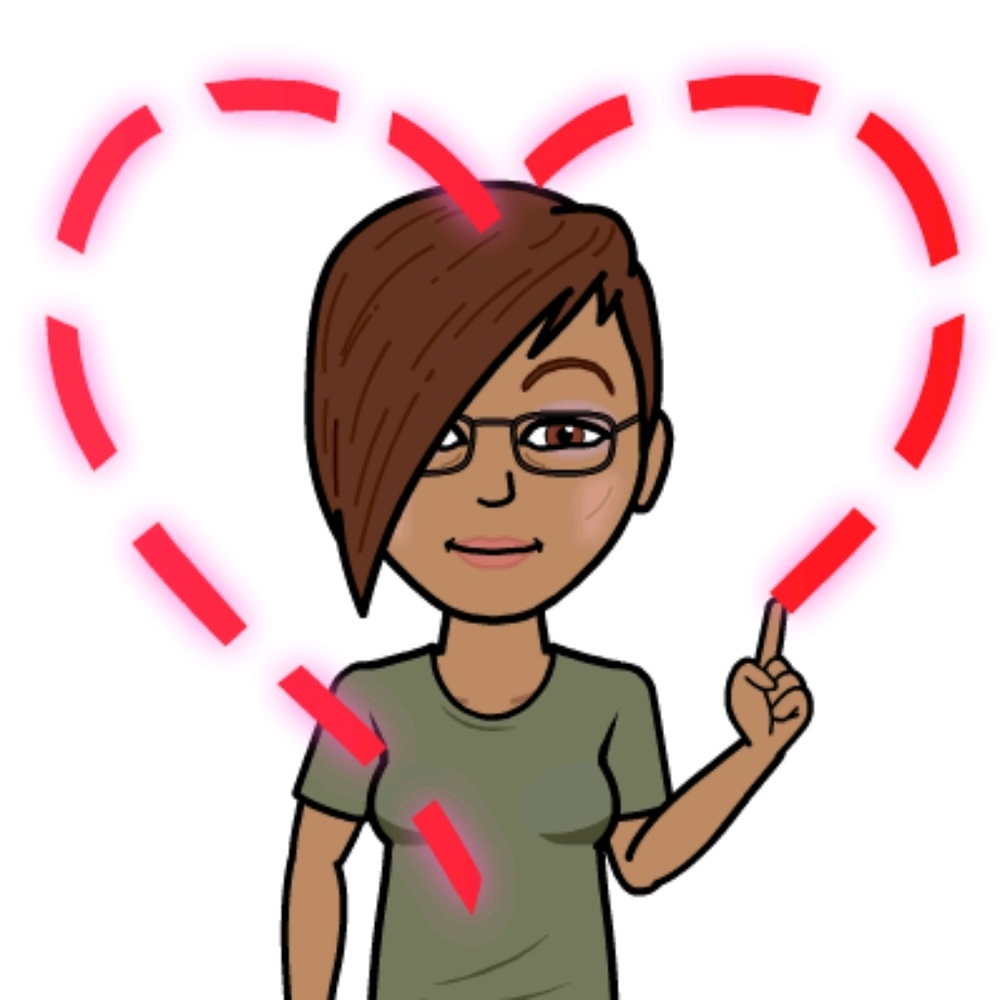 Meet your Posher, Melynda