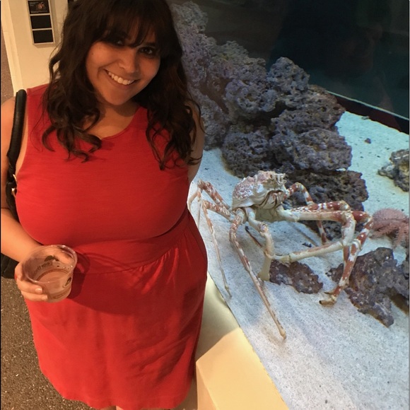 Meet your Posher, Samantha - Picture 4 of 4