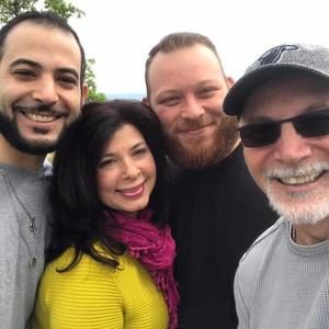 Meet your Posher, Jeff