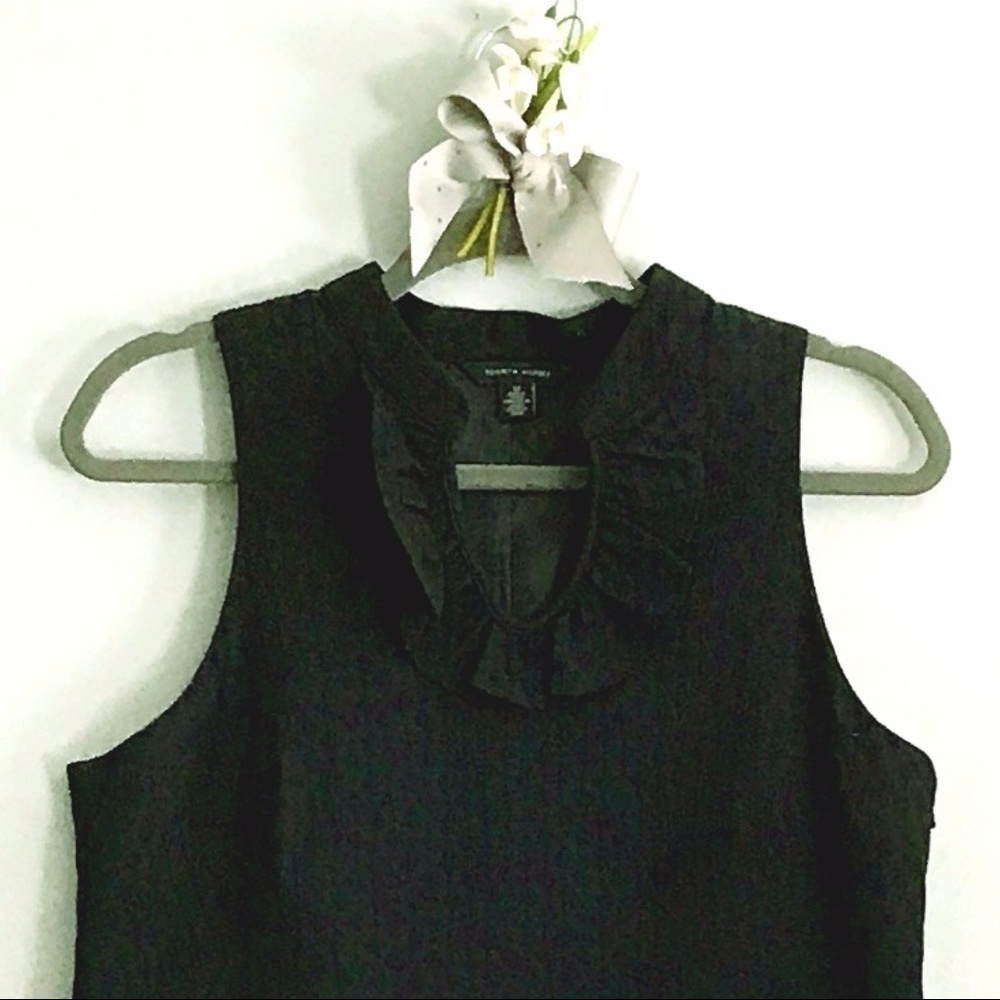 Navy Blue Tommy Hilfiger Dress