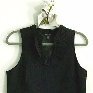 Navy Blue Tommy Hilfiger Dress