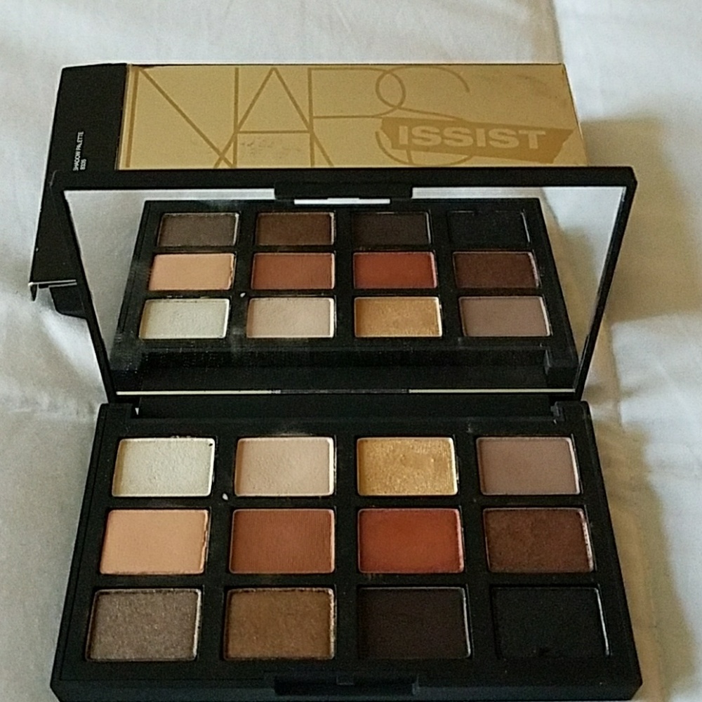 Nars issist
