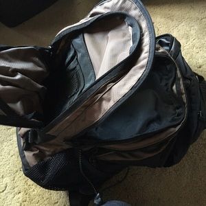ll bean shockwave backpack