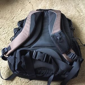 ll bean shockwave backpack