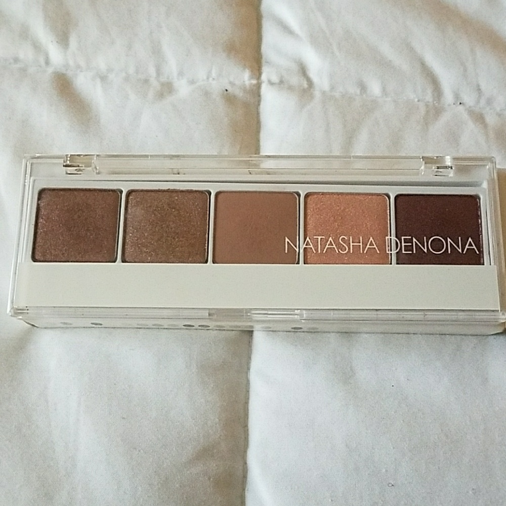 Authentic Natasha Denona