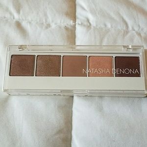 Authentic Natasha Denona