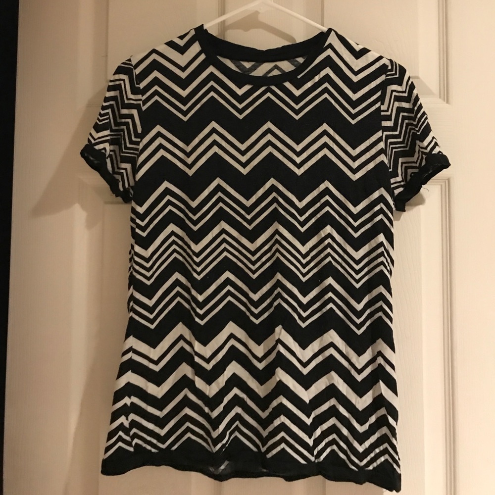 Missoni for Target Tee