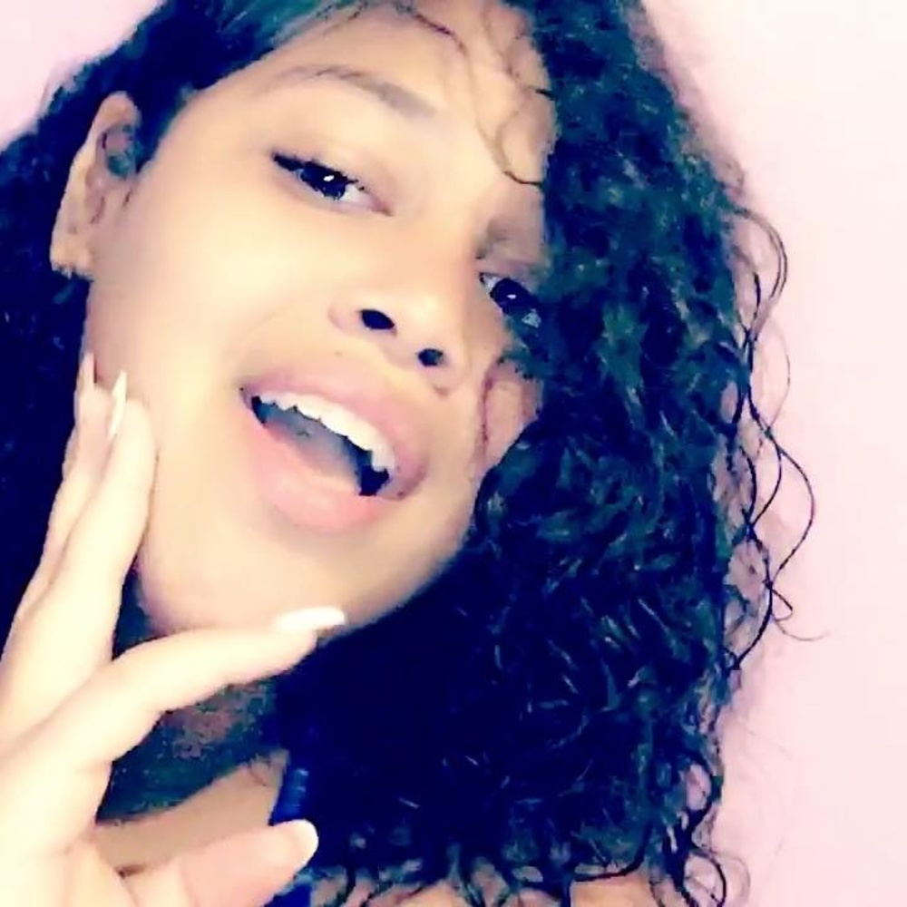 Meet your Posher, Nana