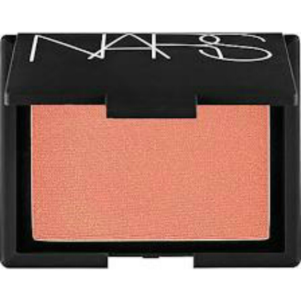 Nars Deep Throat Blush