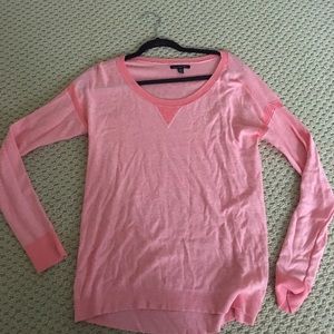 AMERICAN EAGLE Sweater, Hot Pink